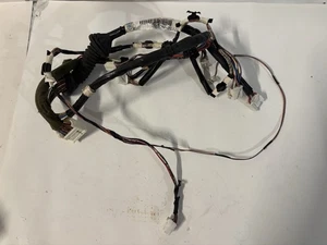 2005 - 2012 TOYOTA AVALON FRONT LEFT DOOR WIRING HARNESS ASSEMBLY OEM - Picture 1 of 5
