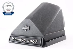 **Optics MINT** Mamiya RB67 Eye Level Prism Finder For RB67 Pro S SD  From Japan - Picture 1 of 11