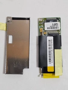 Apple PowerBook G4 A1010 emc 1986 12" u01m089 Modem - Bild 1 von 4