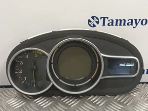 A2C53363612 INSTRUMENTENTAFEL / RNI248107859R / 1074264 FÜR RENAULT MEGANE III S - Bild 1 von 10