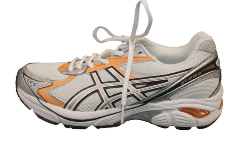 Asics GT-2160 Größe wählbar Neu & OVP 1203A320-101 Laufschuhe Sneakers Damen
