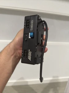 Arri Bebob V Mount - Picture 1 of 5