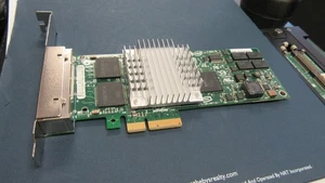 EXPI9402PT Scheda di rete Intel PRO/1000 PT Dual Port Server - Foto 1 di 4