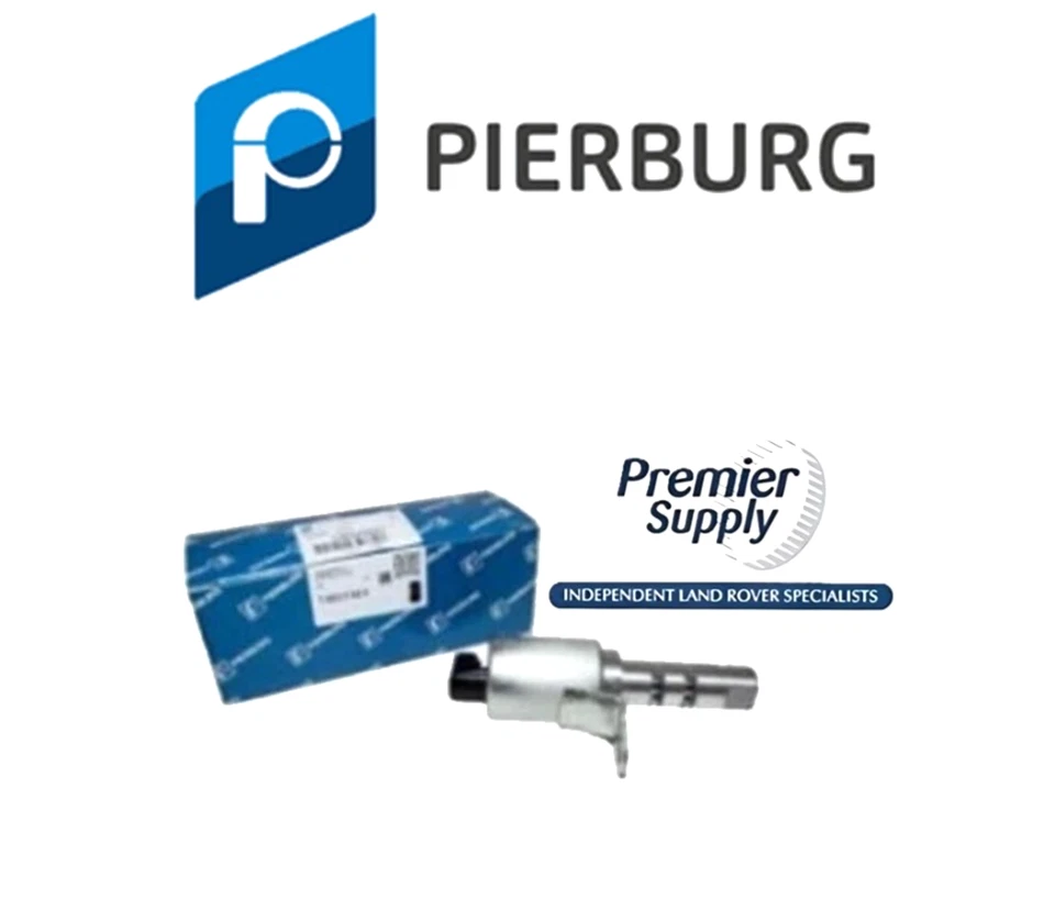 2.0 PETROL INTAKE DISCOVERY FREELANER ENGINE VARIABLE TIMING SOLENOID LR024995 - Image 1 of 1