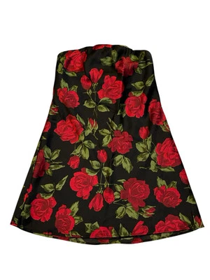 NUEVO CON ETIQUETAS Show Me Your MumuShow Me Your Mumu Para Mujer Taylor Tubo Mini Vestido Para Mujer S Foto 1 de 4