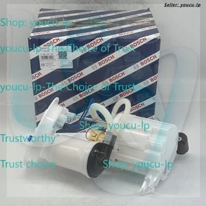 Fuel Pump Assembly for BMW F22 F23 F30 228i 328i 428i 435i xDrive 16117243975 - Bild 1 von 9