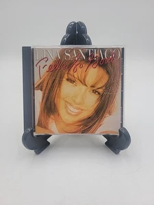 Feels So Good - Audio CD By Lina Santiago - VERY GOOD - Foto 1 di 4