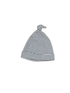 Baby Gap Boys Gray Beanie 0-3 Months - Picture 1 of 1