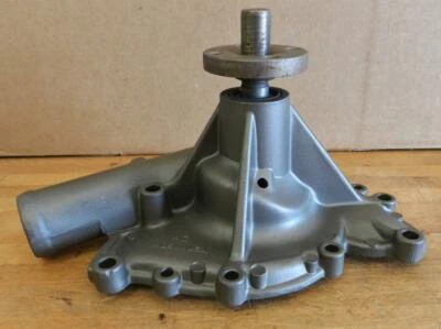 Buick GS Lesabre Skylark 350 1971-72 5,7 L V8 bomba de agua reconstruida 1235959 Foto 1 de 4