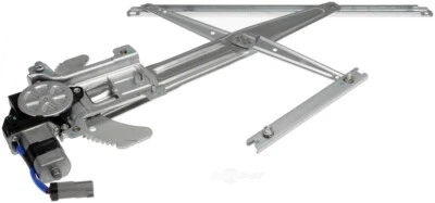 Power Window Motor and Regulator fits 2006-2008 Isuzu i-290 i-370 i-280  DORMAN - Image 1 of 4