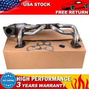 For SUBARU FORESTER 2011-2016 OUTBACK 2013-2014 Catalytic Converter 16689 2.5L - Picture 1 of 13