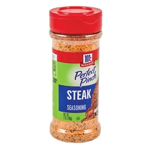 McCormick Perfect Pinch Steak Gewürz, 7 Unzen - Bild 1 von 8