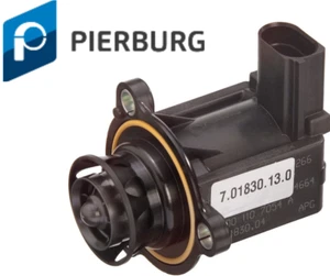 ✅ Genuine OEM Turbo Diverter Bypass Valve for Audi Quattro A4 TT VW Jetta Passat - Picture 1 of 8