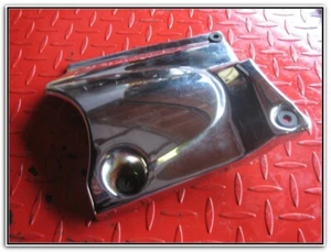 05 Suzuki C50 Boulevard VL800 Lower Right Side Cover - Bild 1 von 4