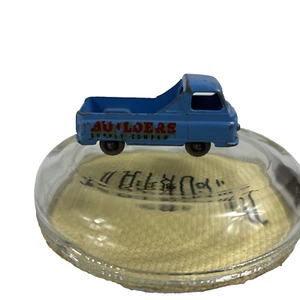 Lesney Matchbox 1958 Morris J2 Pickup Builders Supply Company Truck - Picture 1 of 9