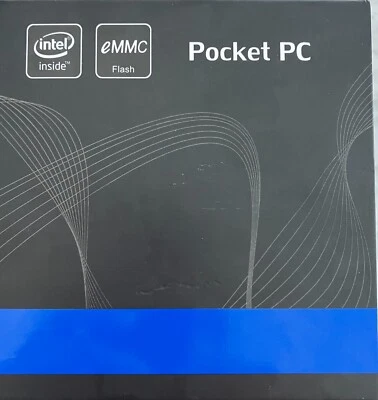 Pocket PC T6 - Image 1 of 4