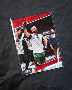 2023 PANINI - CHRONICLES PRESTIGE - UFC - AZAMAT MURZAKANOV - RC - Bild 1 von 1
