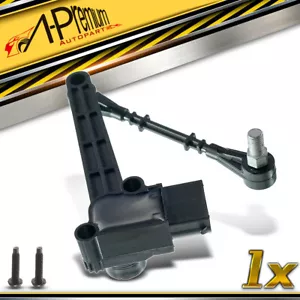 A-Premium Rear Ride Height Level Sensor for Land Rover L322 Range Rover 3 Pins - Foto 1 di 6