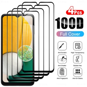 Protezione display per Samsung A16 A36 A56 A15 A55 A34 A54 A53 pellicola blindata vetro protettivo - Foto 1 di 13