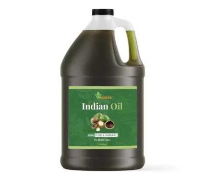 Indian Gallon Hair Growth Oil - Image 1 of 2