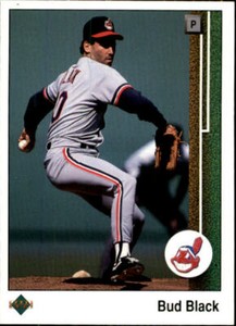 1989 Upper Deck Baseball Card Pick 249-496