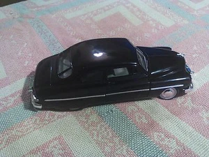 Vintage 1949 Mercury Club Coupe in 1:24 scale diecast car - Picture 1 of 5