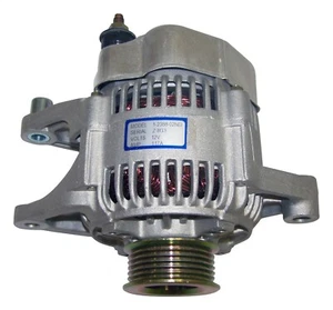 Crown Automotive 56041822AA Alternator Fits 99-00 Cherokee (XJ) - Picture 1 of 1