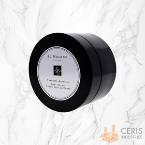 Jo Malone London Tuberose Angelica Body Creme 5.9 oz/175mL New without box - Picture 1 of 1