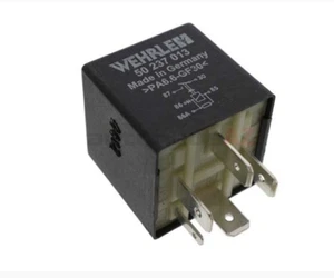 Wehrle 165906381 Engine Control Module Wiring Relay - Picture 1 of 1
