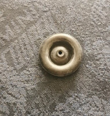 Classic Mini inner wing wiring loom grommet YML10654 Rover BL - Image 1 of 3