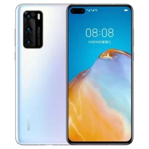 HUAWEI P40 Pro Cell Phone 50.0MP Kirin990 4200Ahm 6.58‘’ Google Play Unlocked - Picture 1 of 7