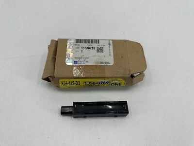 2015 2016 GM CHEVY CADILLAC CTS KEYLESS ENTRY ANTENNA MODULE OEM 13580789 - Image 1 of 4