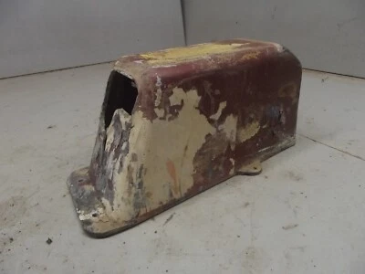 CUBIERTA RETRACTOR PUERTA LATERAL FURGONETA FORD ECONOLINE Foto 1 de 4