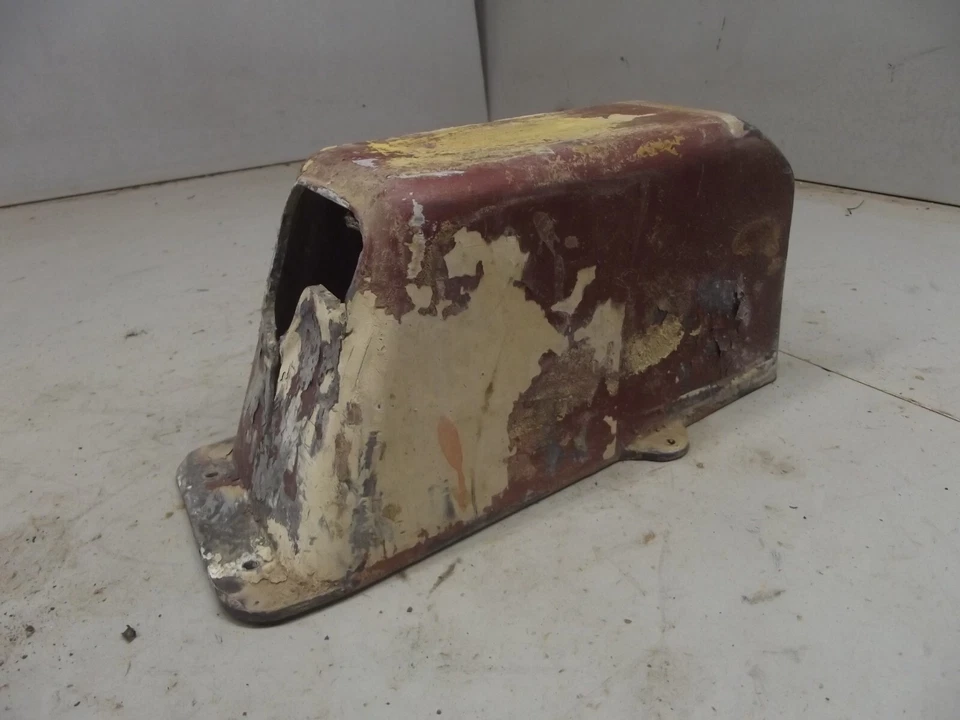 CUBIERTA RETRACTOR PUERTA LATERAL FURGONETA FORD ECONOLINE Foto 1 de 4