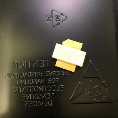 NXP CLF1G0010-310 RF Power LDMOS Transistors High Ruggedness  - Image 1 of 3