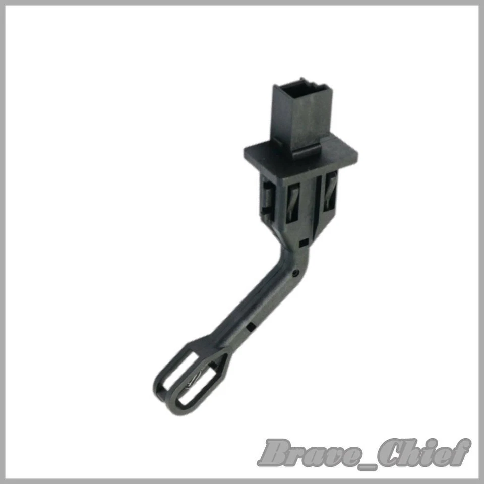 A/C EvapTemperature Sensor Black 05061096AA Fits For Dodge Charger Durango  - Imagem 1 de 4