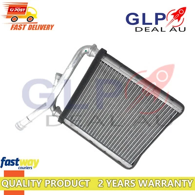 FOR Toyota Hilux 2005-On 1PC Heater Core, OEM 8710702150 - image 1 of 4