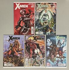🔥MCU Comic Keys🔥X-Men Legacy #271 272 273 274 275B (2012)🔥NM-(9.2-9.8)🔥