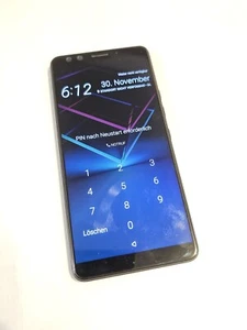 HTC U 12 + PLUS  ( bouton power enfoncé + mot de passe) ( Manque Cache Sim ) - Photo 1 sur 6