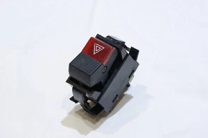 Porsche 924 944 Hazard Warning Light Switch # 477953235 - Picture 1 of 4