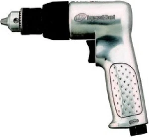 Ingersoll Rand Ingersoll-Rand 7802A Heavy Duty 3/8-Inch Pneumatic Drill - Picture 1 of 1