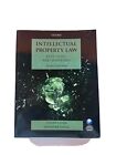 Intellectual Property Law: Text, Cases, and Materials by Tanya Aplin,...