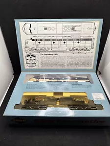Vintage PROTO 2000 SERIES HO Scale E8/9 Locomotive No.8156 L&N#797 NOS - Picture 1 of 12