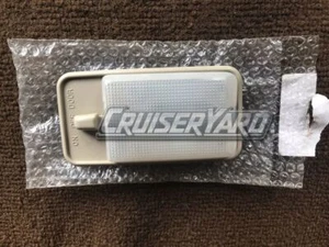 New Toyota Land Cruiser FJ60 FJ62 OEM Dome Light 81240-22070-08 - Picture 1 of 2