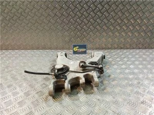 505491210 Hinterer Querlenker Rechts Unten Alfa Romeo Giulia (952)(2016->) 2.2 V - Afbeelding 1 van 5