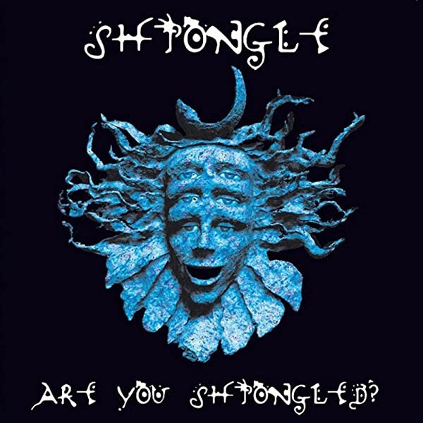 Shpongle Are you Shpongled? アナログレコード　未開封 Shpongle Vinyl Records for sale - eBay