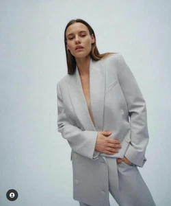 CAMILLA & MARC Rein Blazer - Size 6 (oversized fit) - As new - Picture 1 of 19