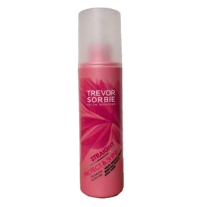 Trevor Sorbie Straight Protect & Shine 200ml Smooth Glossy Hair Discontinued - Picture 1 of 8
