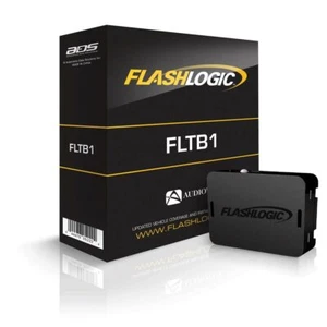 FLASHLOGIC FLTB1 UNIVERSAL WEB-PROGRAMMABLE DATA IMMOBILIZER BYPASS MODULE NEW - Picture 1 of 1