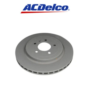 ACDelco Disc Brake Rotor 177-1017 25846216 For 2005-2011 Cadillac STS CTS - Picture 1 of 1
